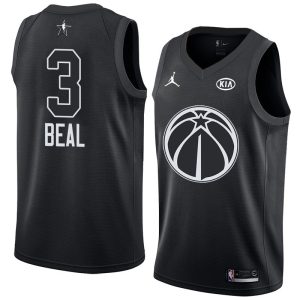 2018-All-Star-Wizards-Bradley-Beal-3-Black-Swingman-Jersey-300x300