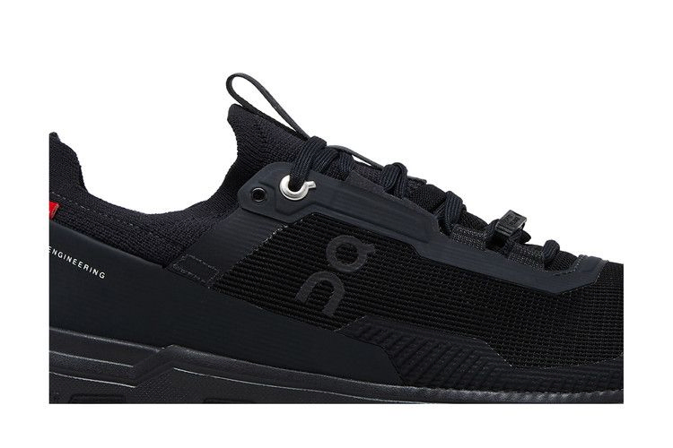 Кроссовки ON Cloudultra 2 'All Black'