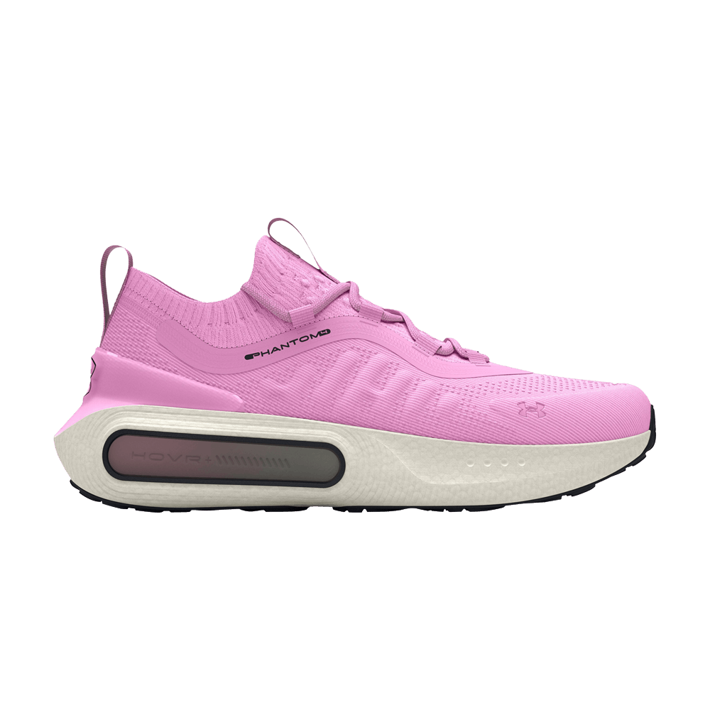 Кроссовки Under Armour Wmns HOVR Phantom 4 'Stellar Pink'