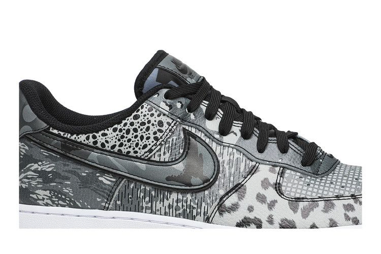 Кроссовки Nike Air Force 1 Low QS 'City of Dreams'