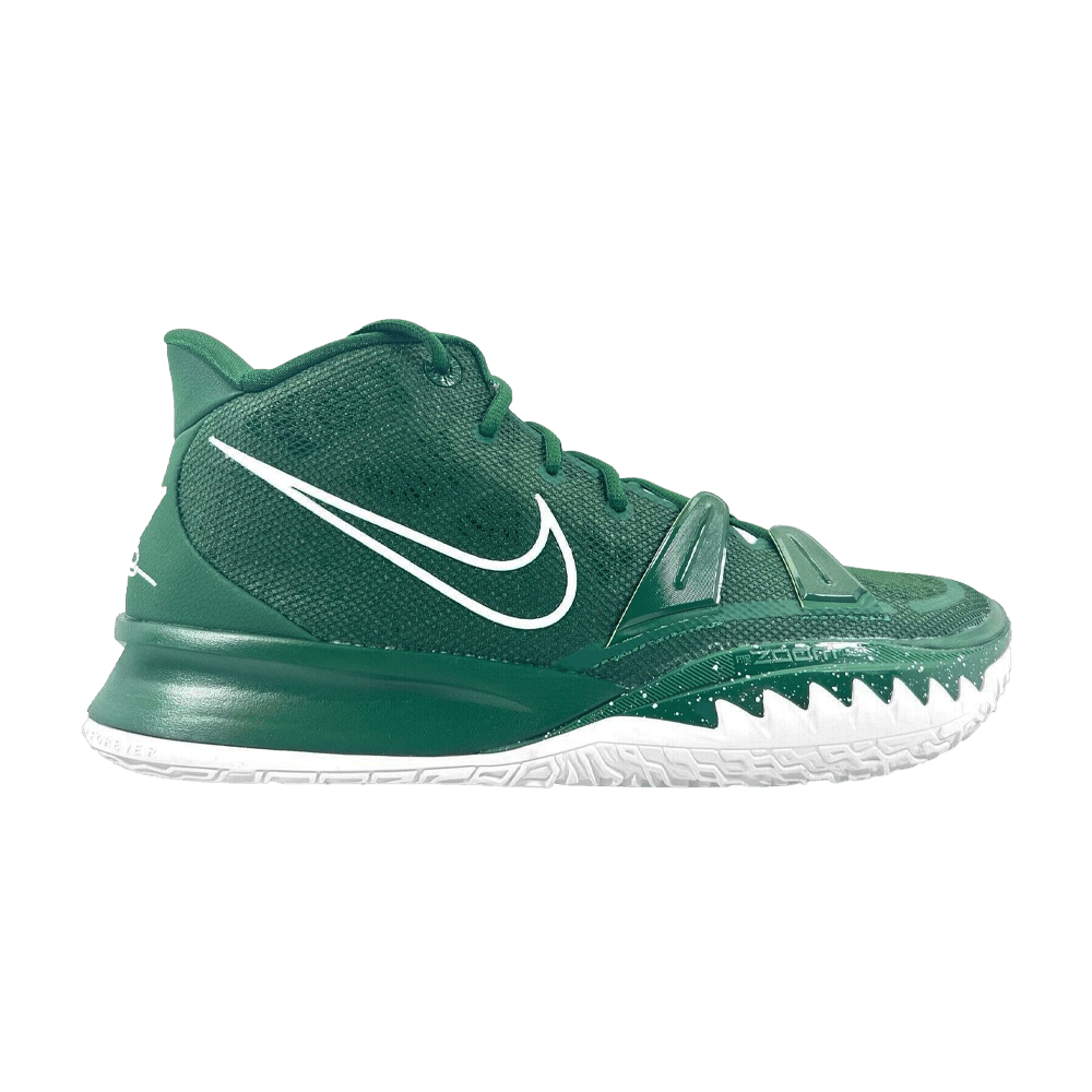Кроссовки Nike Kyrie 7 TB 'Gorge Green'