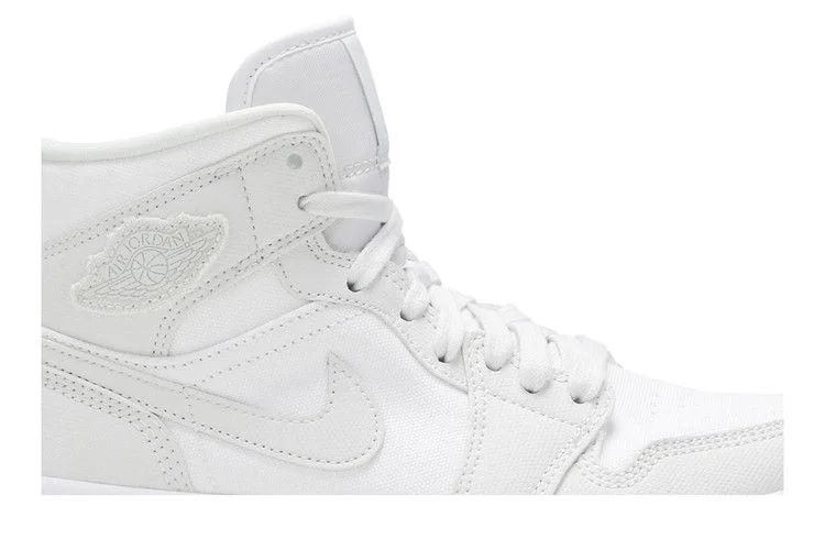 Кроссовки Wmns Air Jordan 1 Mid 'Spruce Aura'