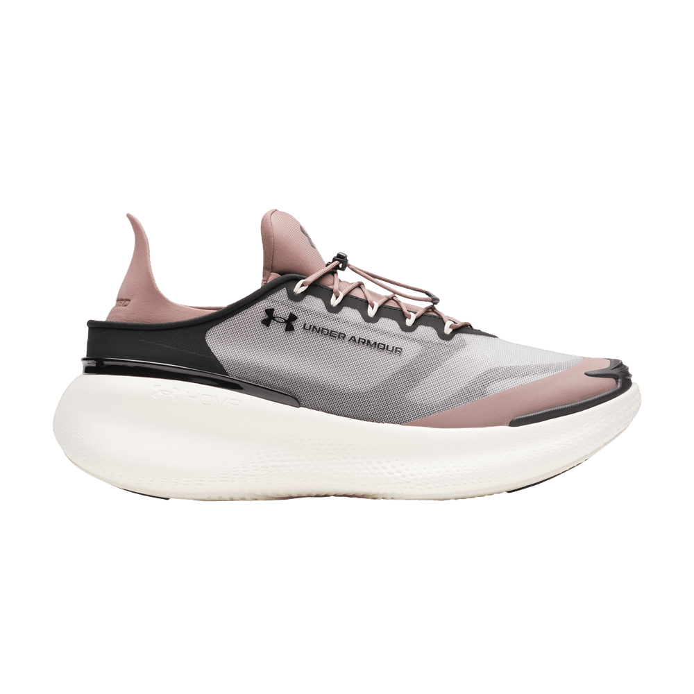 Кроссовки Under Armour Nova 'Sierra Taupe'