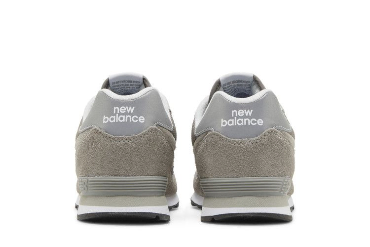 Кроссовки New Balance 574 Big Kid 'Core Pack - Grey White'