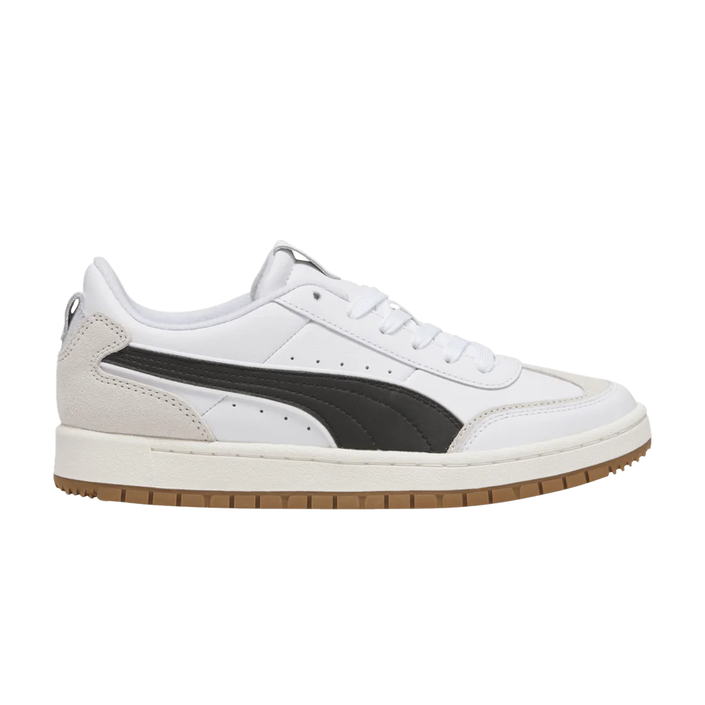 Krossovki-Puma-Wmns-Premier-Court-White-Black