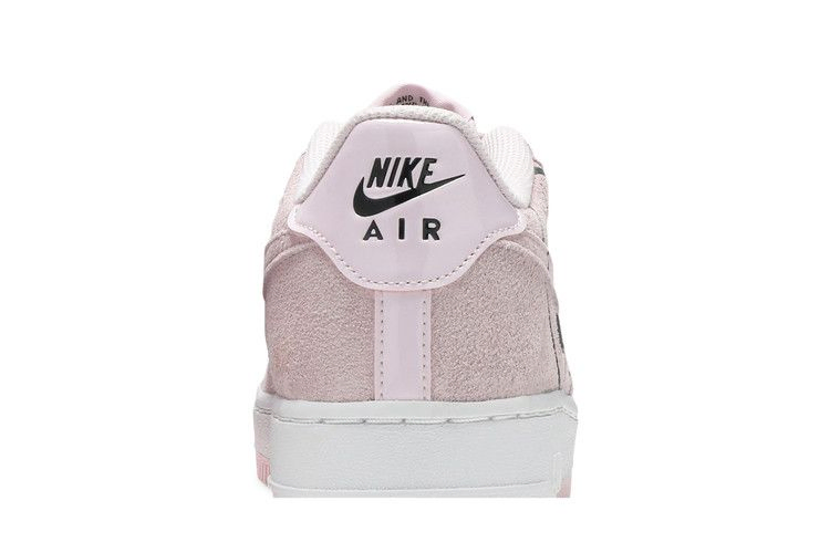 Кроссовки Air Force 1 Low GS 'Have A Nike Day - Pink Foam'