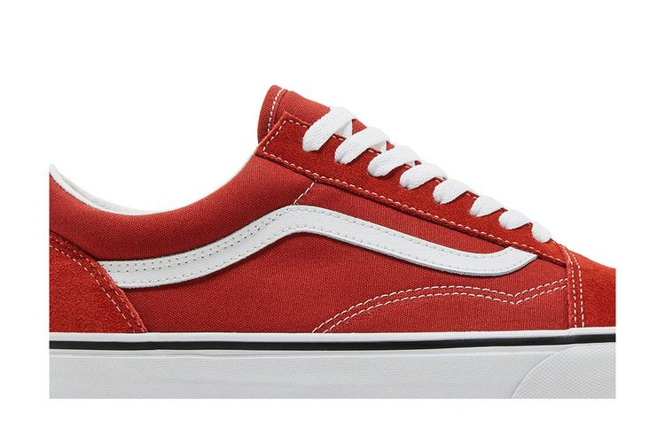 Vans Old Skool 'Color Theory - Bossa Nova'