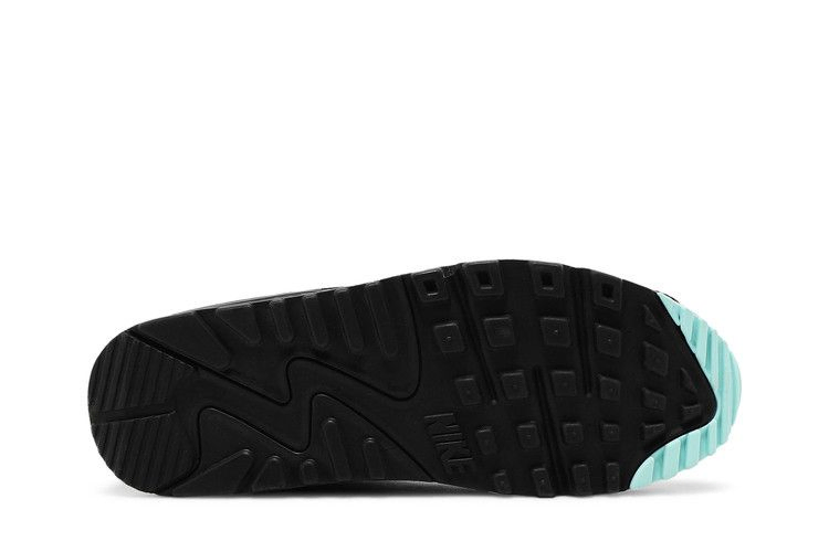 Кроссовки Nike Wmns Air Max 90 'Chain Link'