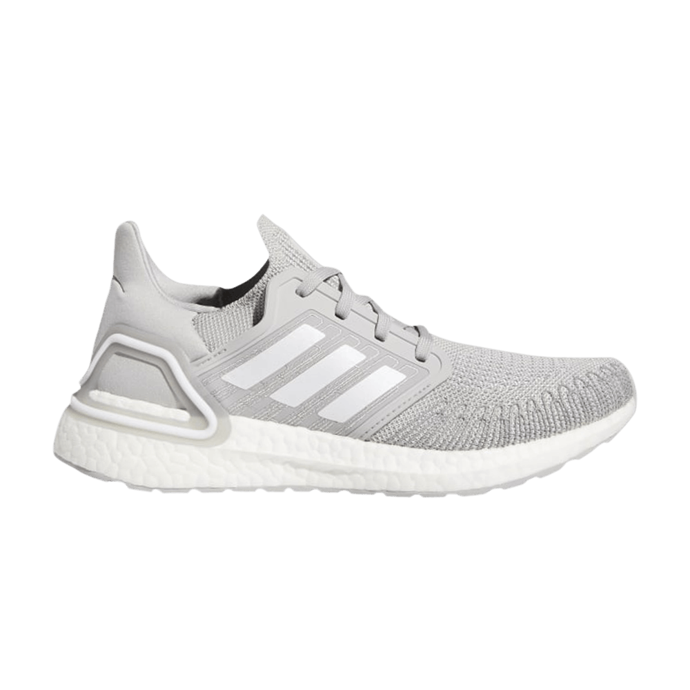 Кроссовки adidas Wmns UltraBoost 20 'Grey'