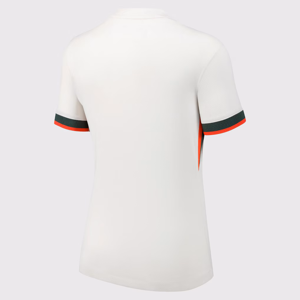 Женское футбольное джерси Chelsea Nike Away Stadium Shirt 2025-26
