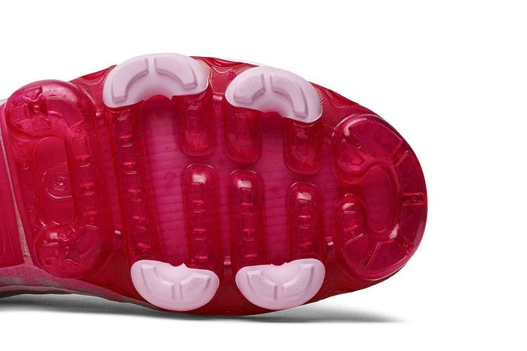 Кроссовки Nike Wmns Air VaporMax 2019 'Pink Rise'
