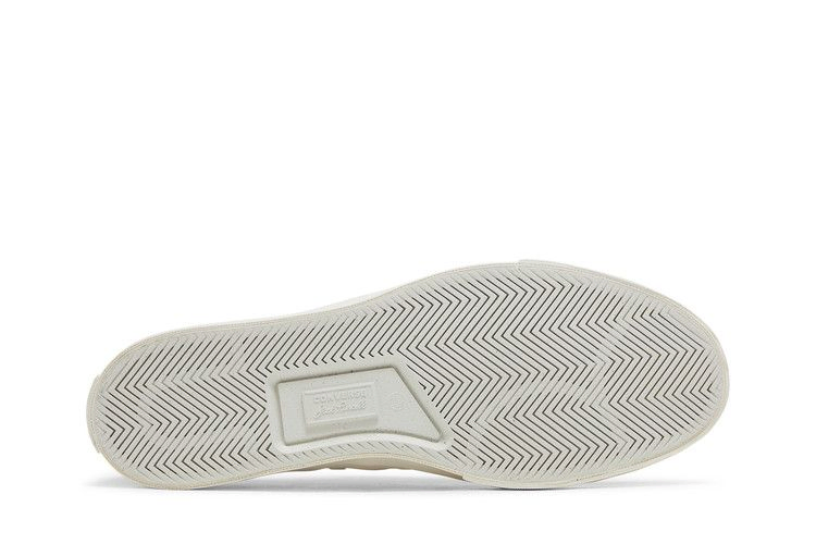 Converse Jack Purcell Low 'Multi-Color Retro Stripes'