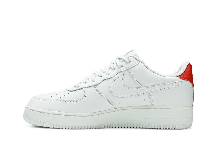 Кроссовки Nike Air Force 1 Low 'Split'