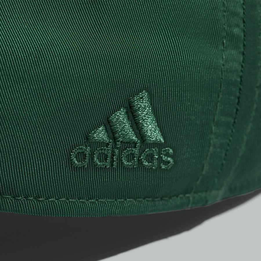 Бейсболка adidas Ivy Park Baseball Cap Dark Green