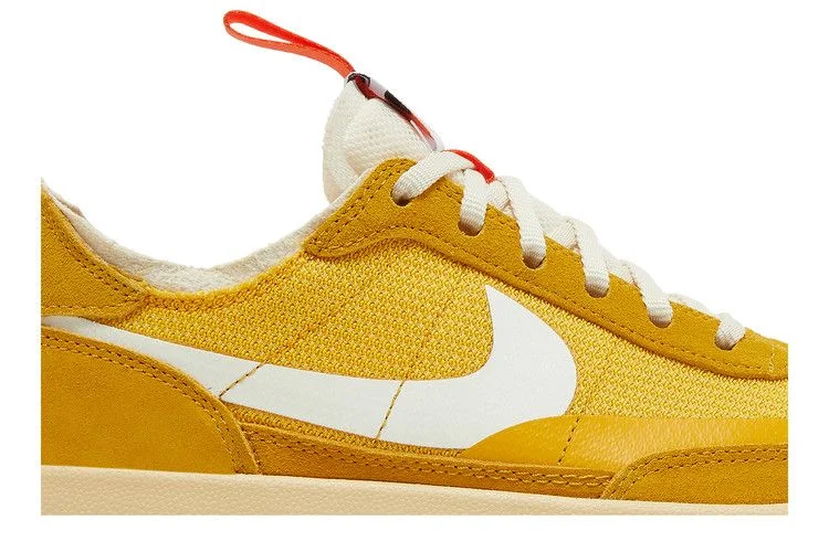 Кроссовки Tom Sachs x NikeCraft General Purpose Shoe 'Archive'