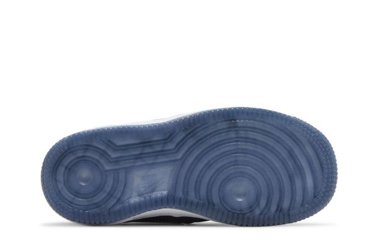 Кроссовки Nike Force 1 Toggle SE TD 'Peace'