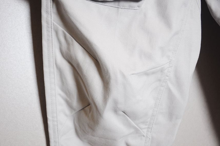 Спортивные штаны Nike ACG Cargo Pant Woven Beige