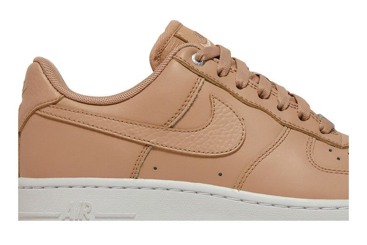 Кроссовки Nike Wmns Air Force 1 '07 Premium 'Bio Beige'