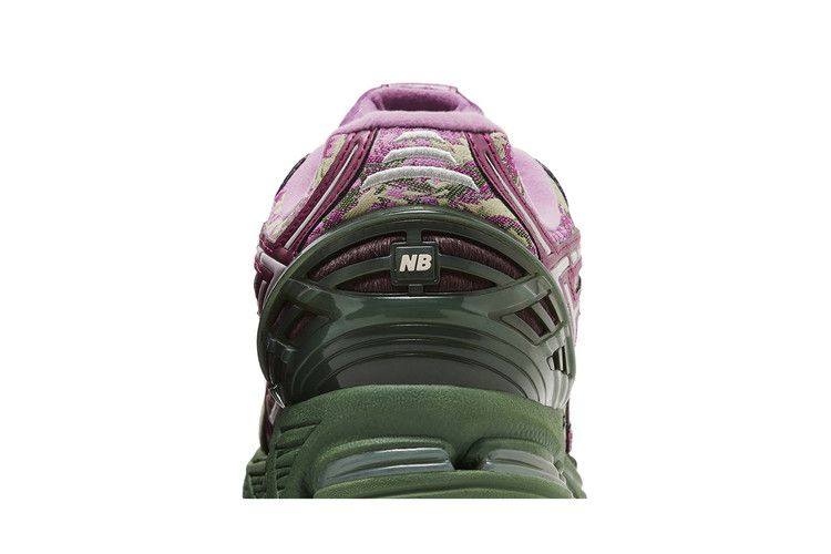 Кроссовки Jack Harlow x New Balance 1906R 'Rose Runner'