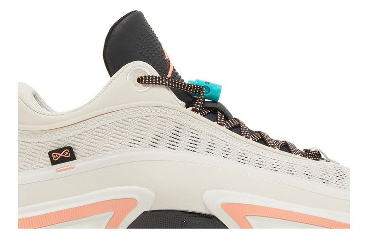 Кроссовки Air Jordan 36 Low 'Ground Up'