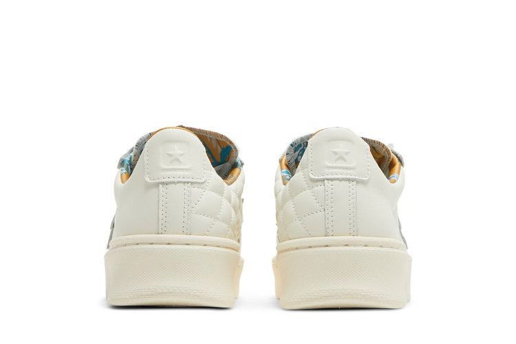 Кроссовки Shai Gilgeous-Alexander x Converse Pro Leather Lift Platform 'Chase the Drip'