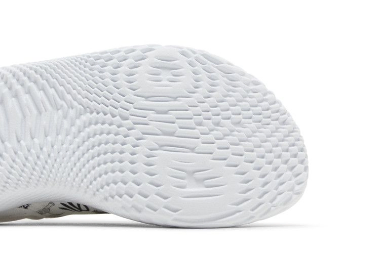 Кроссовки Bruce Lee x Curry Brand Curry SlipSpeed 'Enter the Dragon'