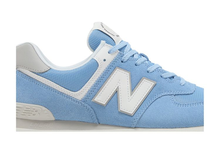 Кроссовки New Balance 574 Rugged 'Sky Blue'