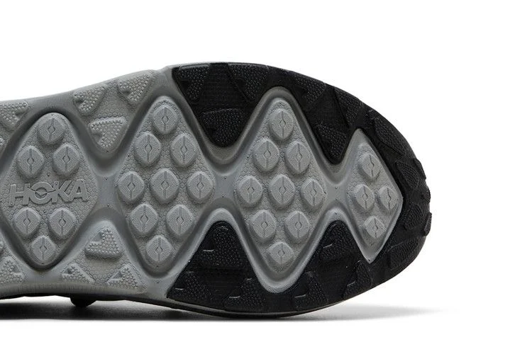 HOKA Ora Primo 'Black Carbon'