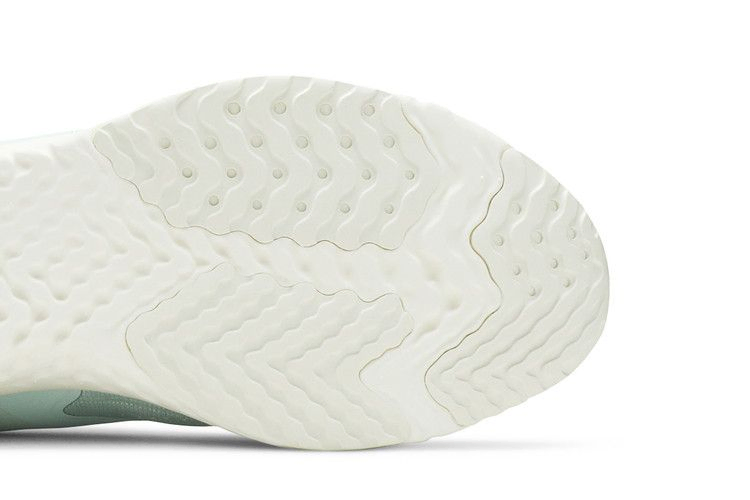 Кроссовки Nike Wmns Odyssey React Flyknit 2 'Teal Tint Sail'