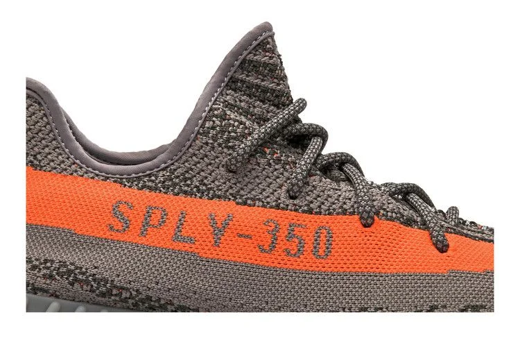 Кроссовки adidas Yeezy Boost 350 V2 'Beluga'