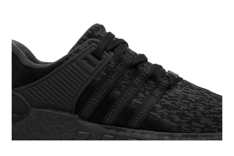 Кроссовки adidas EQT Support 93/17 'Black Friday'