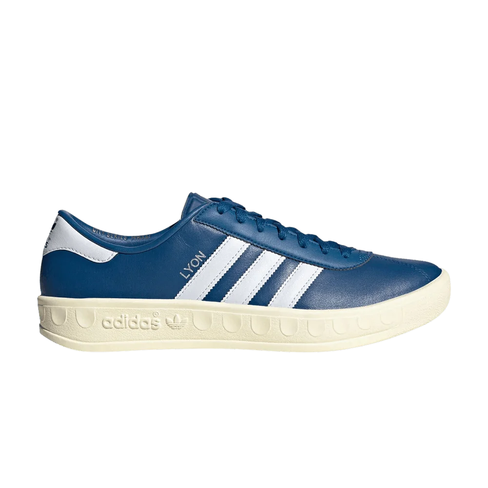 Кроссовки adidas Lyon 'City Series'