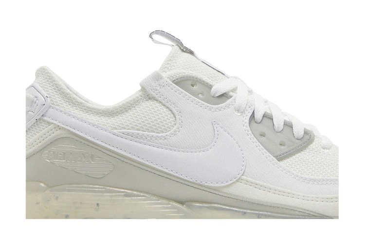 Кроссовки Nike Air Max Terrascape 90 'Triple White'