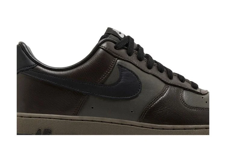 Кроссовки Nike Air Force 1 Low 'Paris'