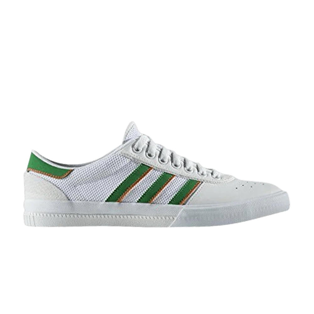 Krossovki-Adidas-Lucas-Premiere-White-Green