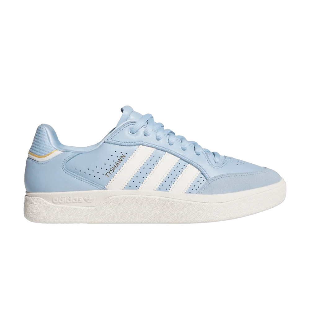 Krossovki-adidas-Tyshawn-Low-Clear-Sky