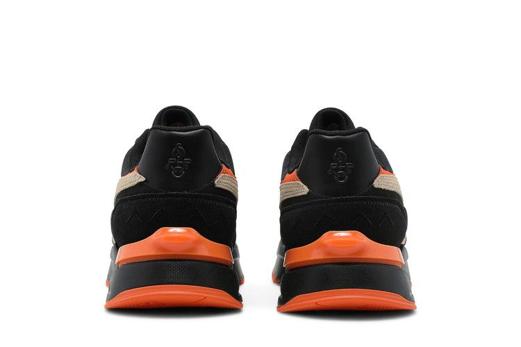 Кроссовки Pronounce x Puma Mirage Sport 'Black Pebble'