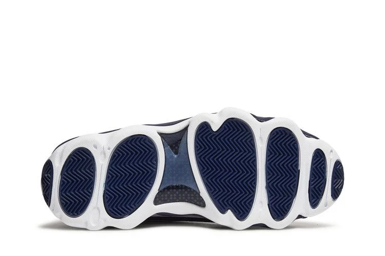 Кроссовки Air Jordan Pro Strong 'White Midnight Navy'