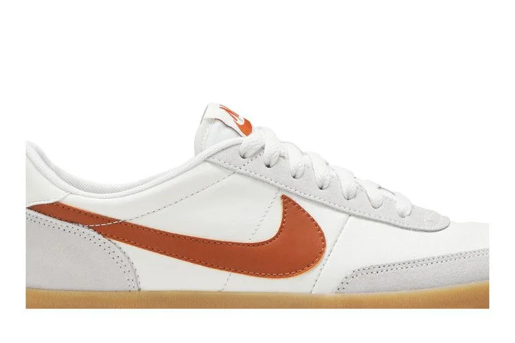 Кроссовки Nike Killshot 2 Leather 'Sail Desert Orange Gum'