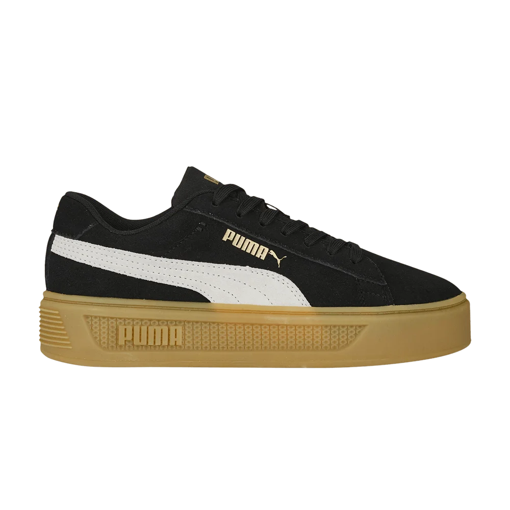 Krossovki-Puma-Wmns-Smash-Platform-V3-Black-Gum