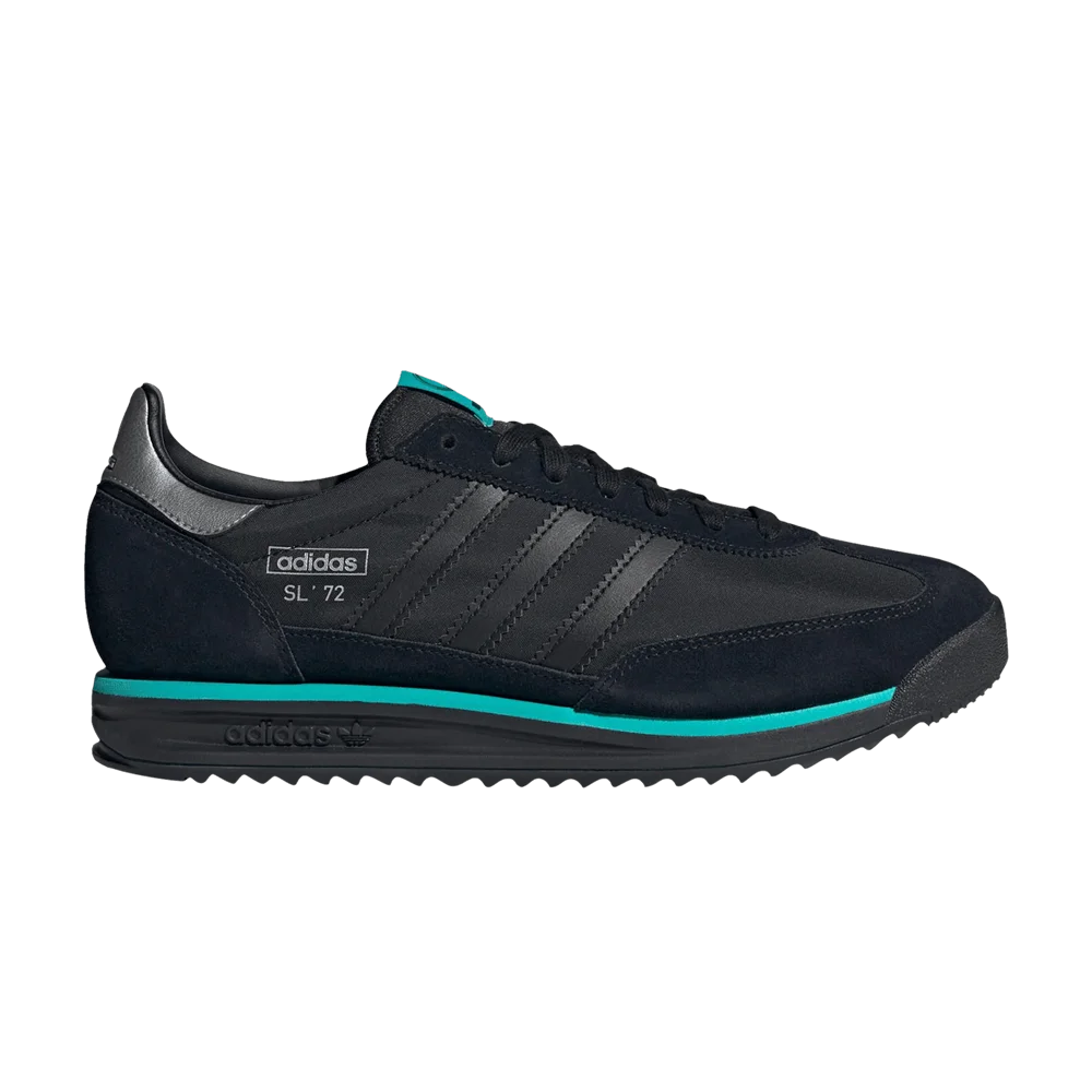 Krossovki-Mercedes-AMG-Petronas-Formula-One-Team-x-adidas-SL72-RS-Black-Silver-Metallic