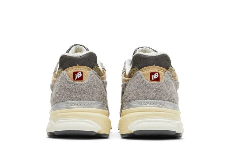Кроссовки Teddy Santis x New Balance 990v3 Made In USA 'Marblehead'