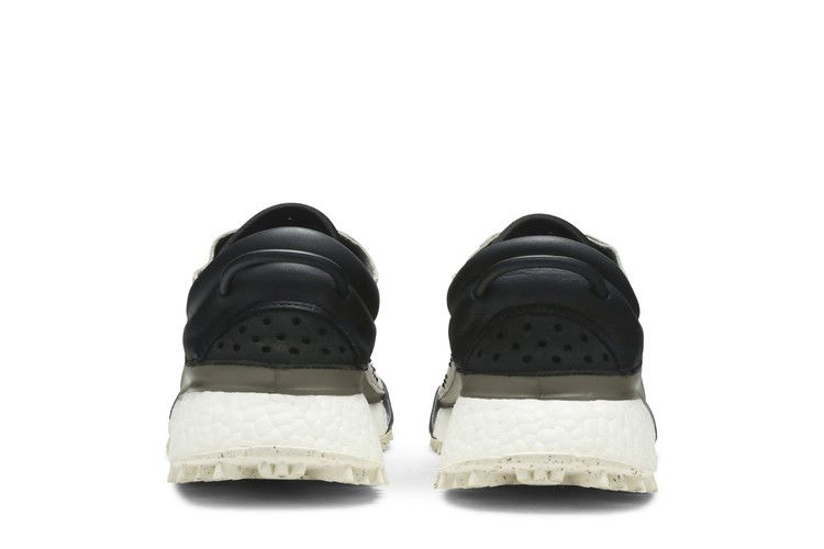 Кроссовки Alexander Wang x adidas AW Hike Low 'Grey'
