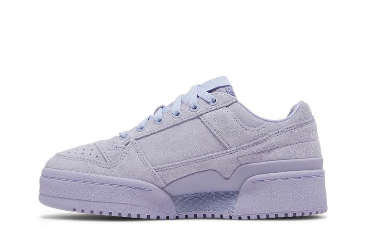 Кроссовки adidas Wmns Forum Bold 'Violet Tone'