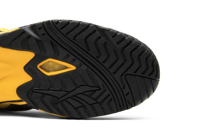 Кроссовки Bait x Reebok Kamikaze 2 'Bruce Lee'