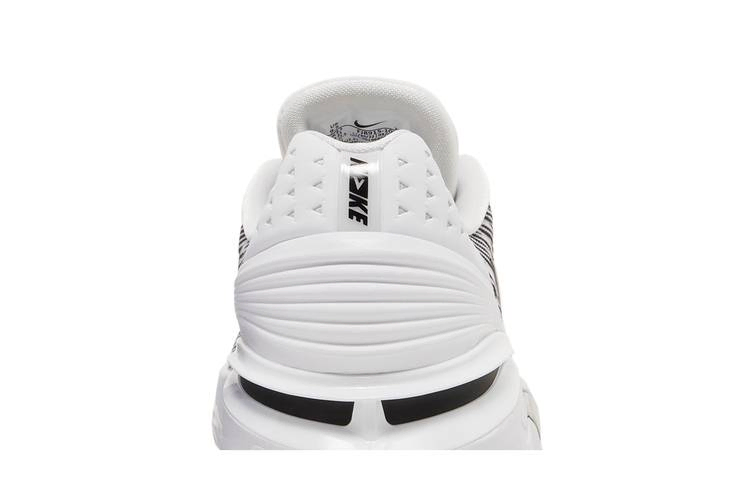 Кроссовки Nike Air Zoom GT Cut 2 TB 'White Black'