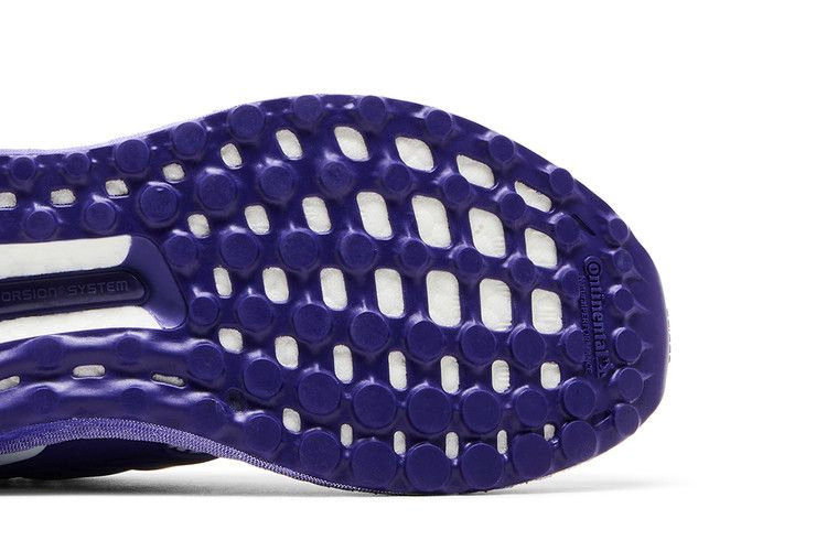 Кроссовки adidas Wmns UltraBoost 1.0 'White Collegiate Purple'