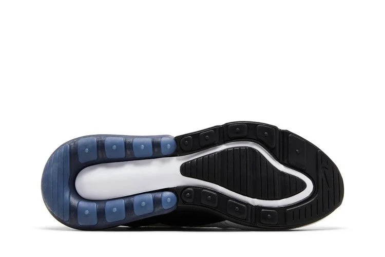 Кроссовки Nike Air Max 270 SE GS 'Photon Dust Black'