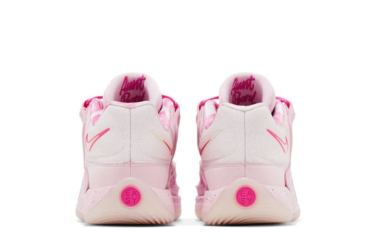 Кроссовки Nike KD 18 'Aunt Pearl'