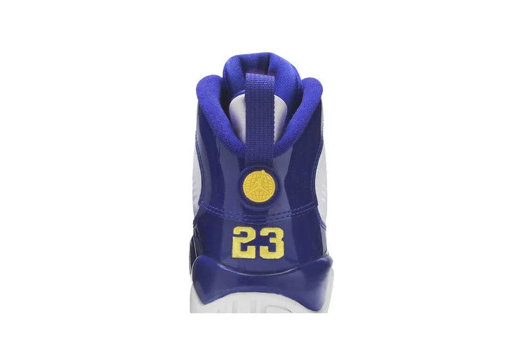Кроссовки Air Jordan 9 Retro BG 'Kobe'